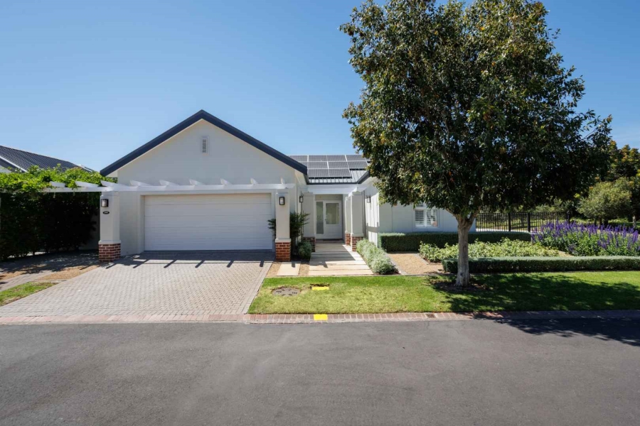 3 Bedroom Property for Sale in Val De Vie Estate Western Cape